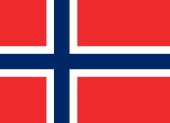 norvegija 0 sąrašas